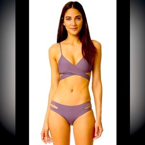 L*Space Estella Bottom size M NWT